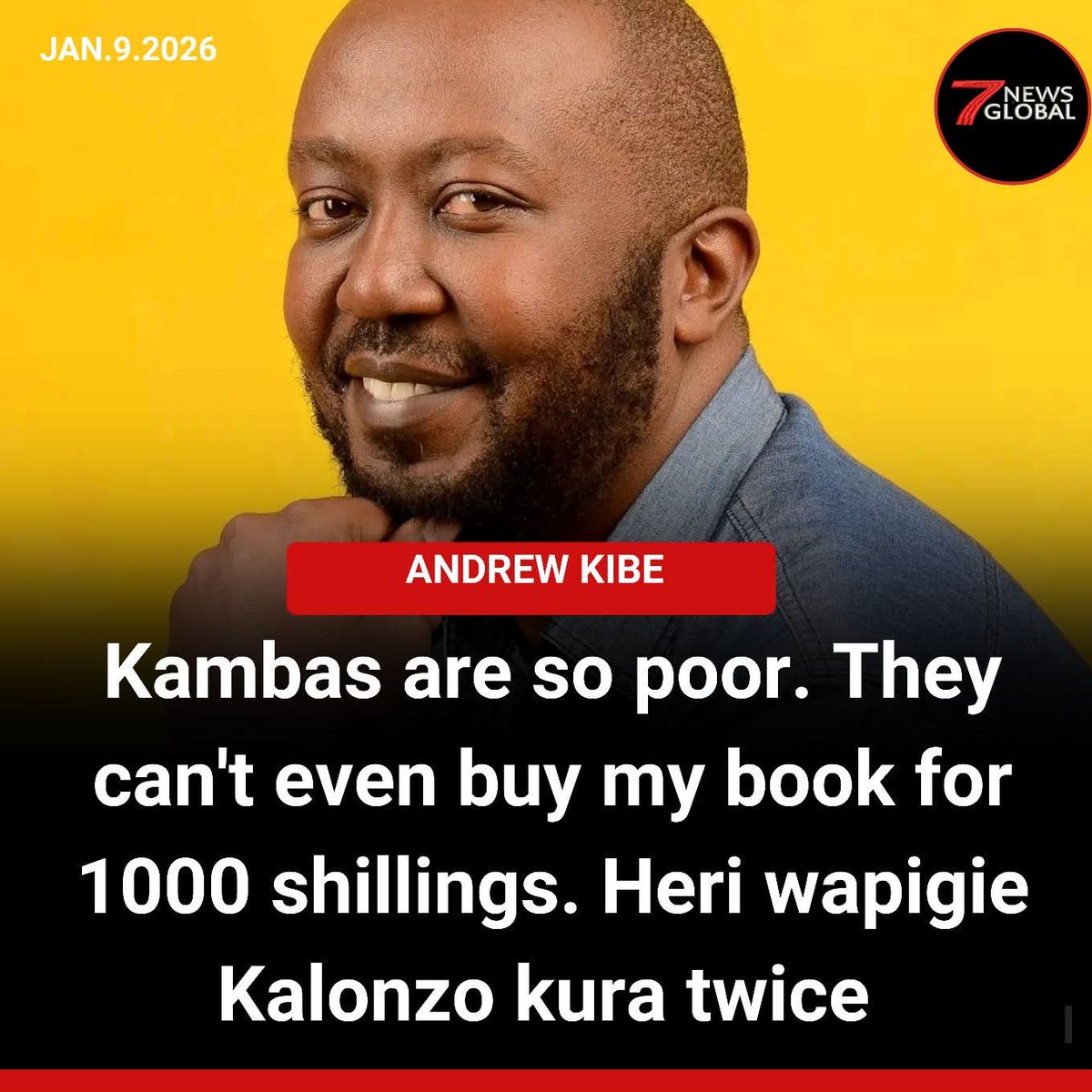 Apology needed urgently.
<a href="/kibeandy/">Andrew Kibe</a>