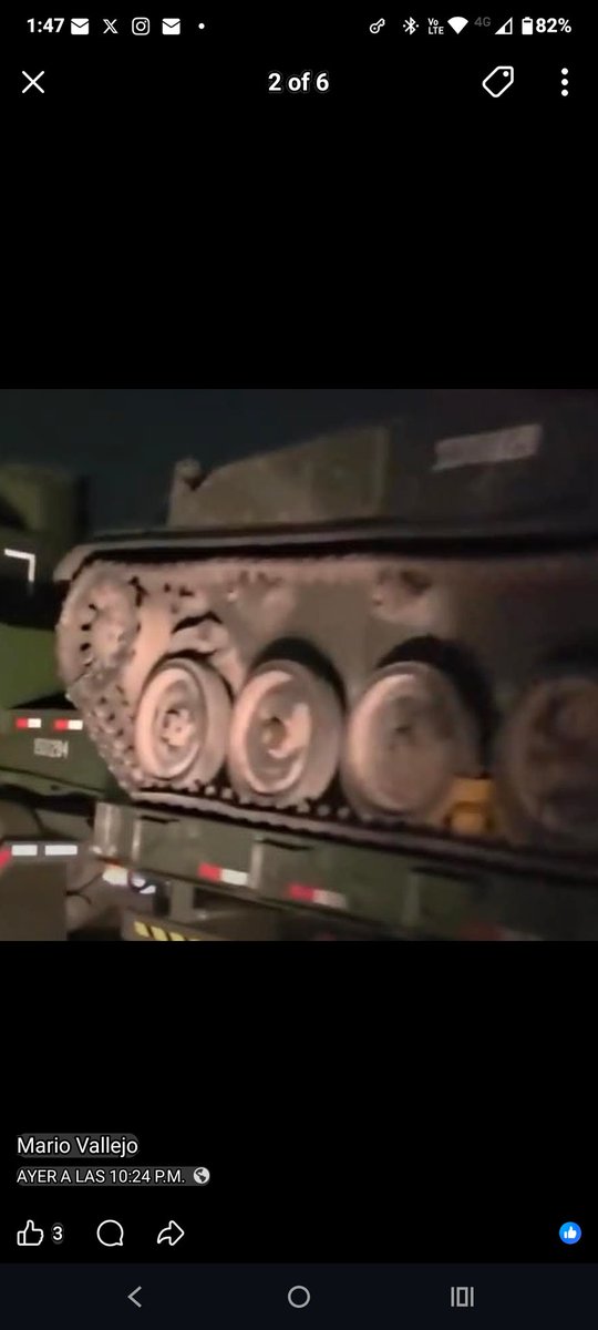 José Manuel Padron tweet media