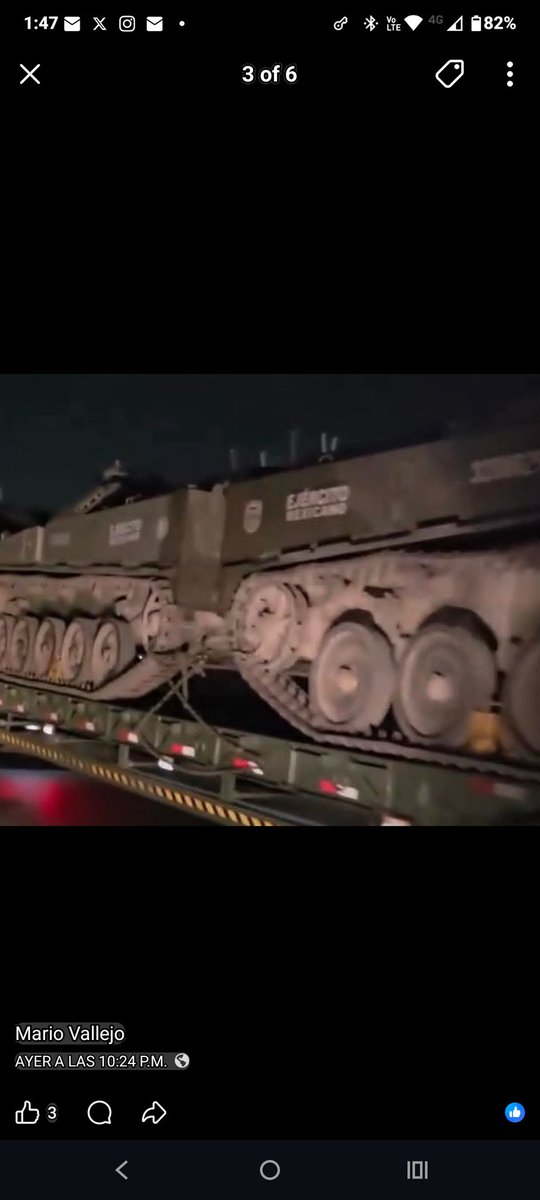 José Manuel Padron tweet media