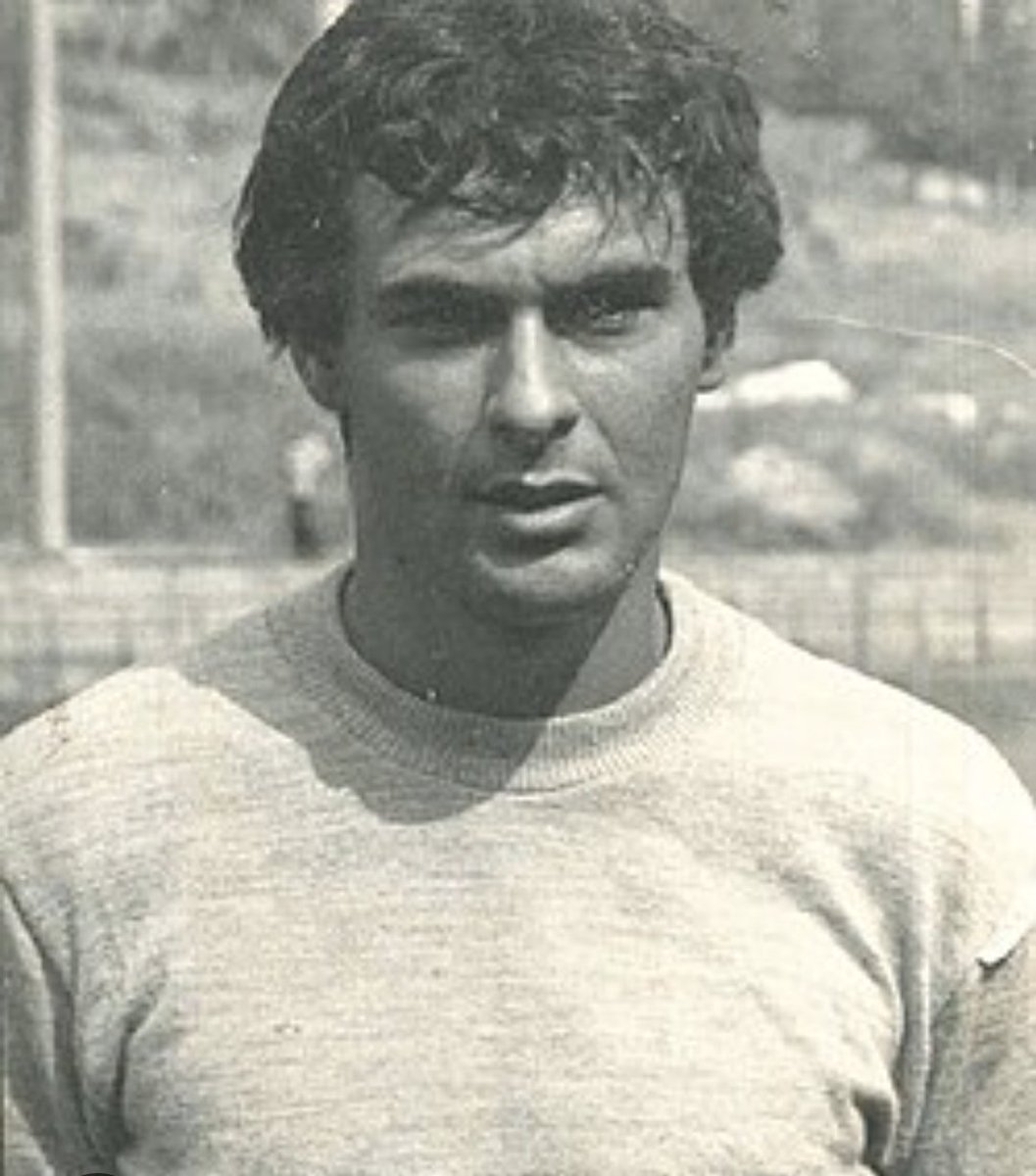 I migliori auguri Mister