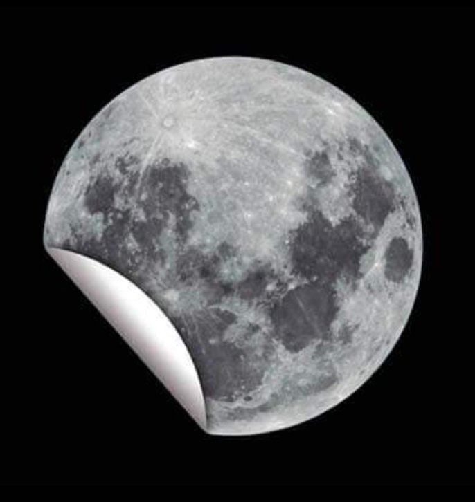 1001refranes's tweet photo. Me ha dicho #Gemini que el Martes 13 de Enero de 2026 es Luna Llena,.., pero la IA se equivoca El 25 de Enero es Luna Nueva y el 22/02/2026 es la Luna llena en todo su explendor. 1🌚🌝1