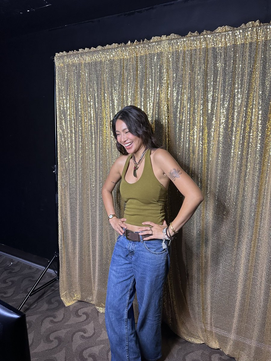 1992OliviaMarie's tweet image. Endless thank you, teng 🫶🏻 Love you! 💙

#CallMeMother #NadineLustre #ViceGanda