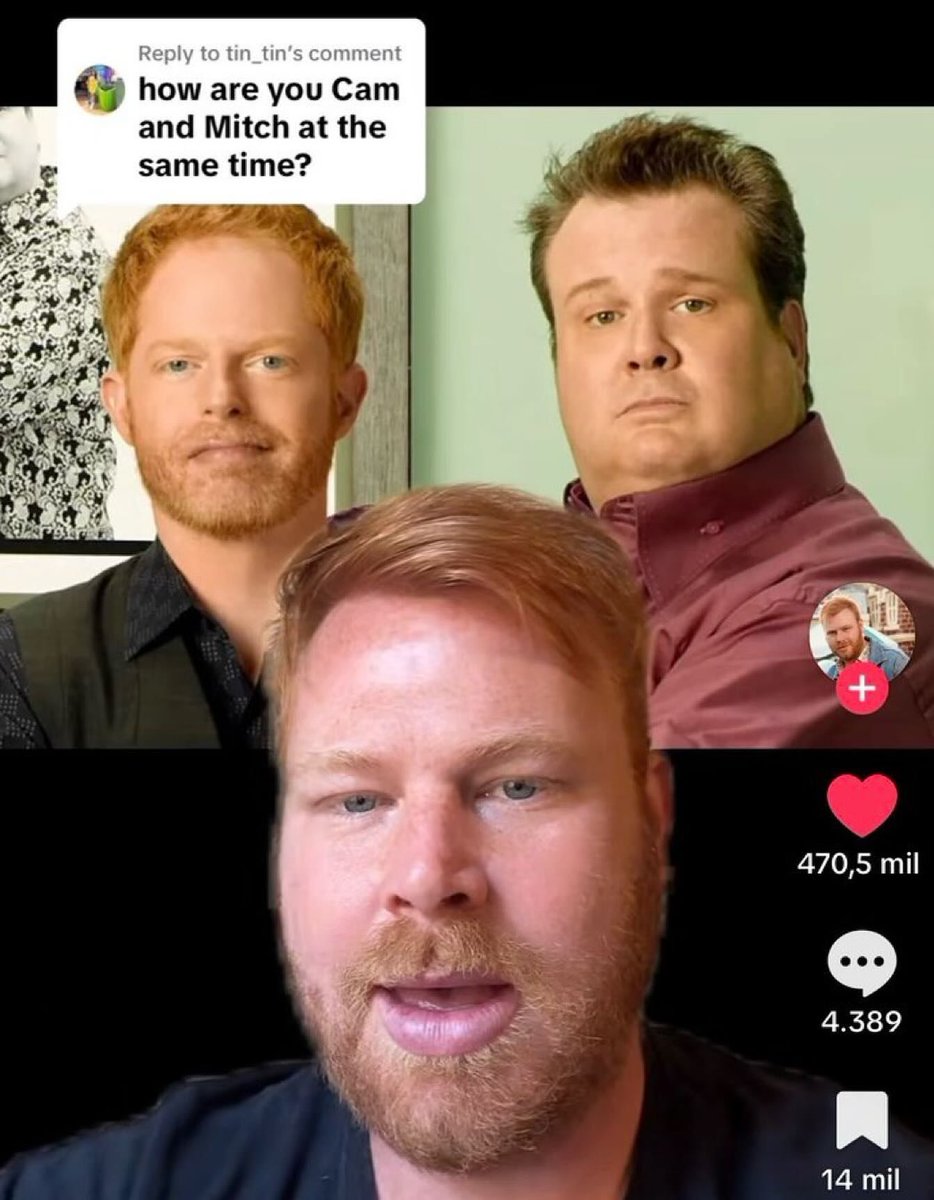 DunphyFiles's tweet image. this takes me out everytime