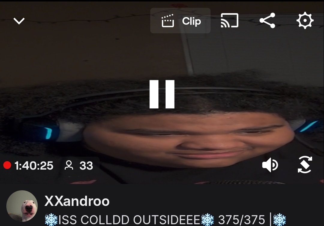 Bro deadass tuned into bros stream and hes alr frying my shi 😭😭 <a href="/XandroLive/">Xandro</a> M3 protected 🤞