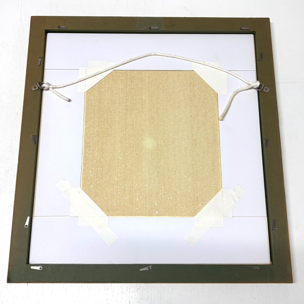 Yahoo!オークション 【SAG】辻村史朗 裸婦 クロッキー 色紙 肉筆 直筆