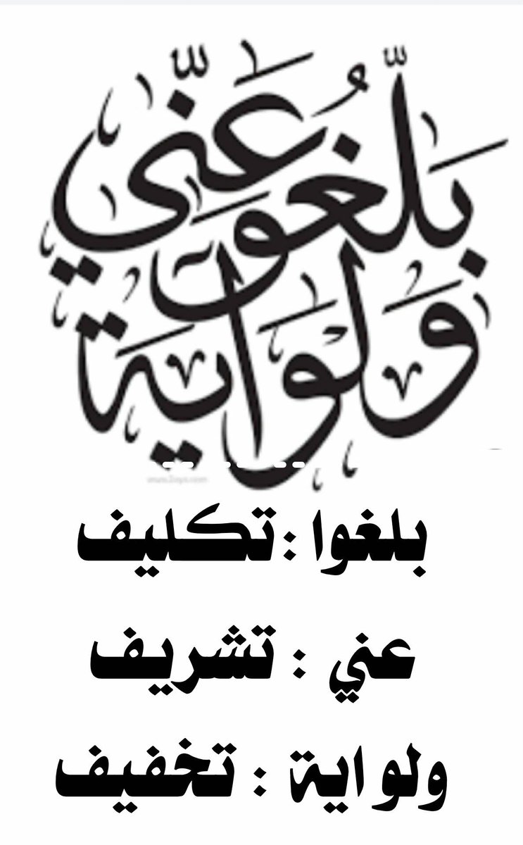 مختارات إسلامية منوعة (@ahmed_abasy70) on Twitter photo 