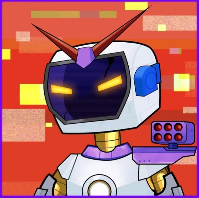 This is <a href="/RogueBotsNFT/">RogueBots | A World Of Tings Franchise</a> .
<a href="/worldoftings/">World Of Tings 🦍</a> #WarOfTheMachines