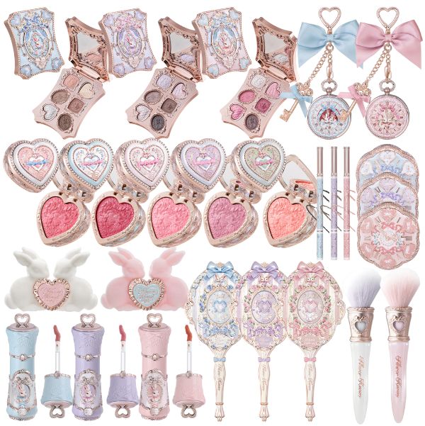 本日から予約開始！／ Flower Knows（フラワーノーズ） 「バニー