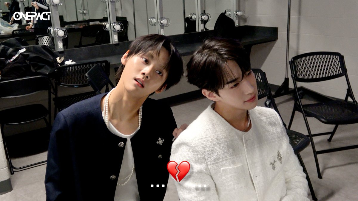 ONEPACT ジェイチャン 2ショット ツーショット ONE PACT、2ndミニアルバム[fallIn']でカムバック！ ZEPPツアー以来7