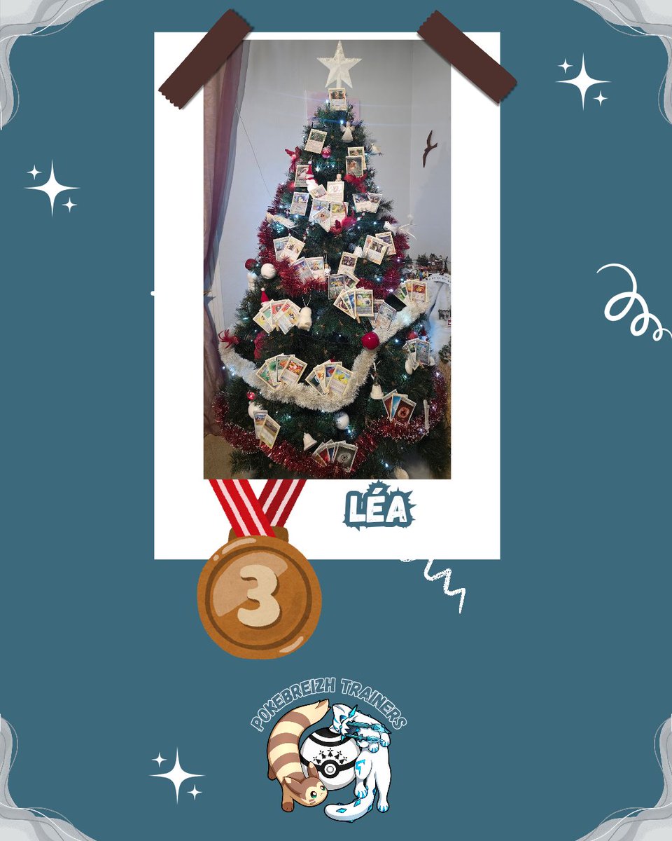 🎉 Résultats du Concours !

Merci à toutes et tous pour vos magnifiques photos ! Vous avez assuré 🔥

Top 3 :
🥇Mr. E ~ Design 8 : 10 Top1 + 4 Top2 + 4 Top3 = 52 pts 
🥈Pika44 ~ Design 5 : 8 Top1 + 5 Top2 + 0 Top 3 = 42 pts
🥉Hérii ~ Design 13 : 5 Top1 + 3 Top2 + 10 Top3 = 36 pts