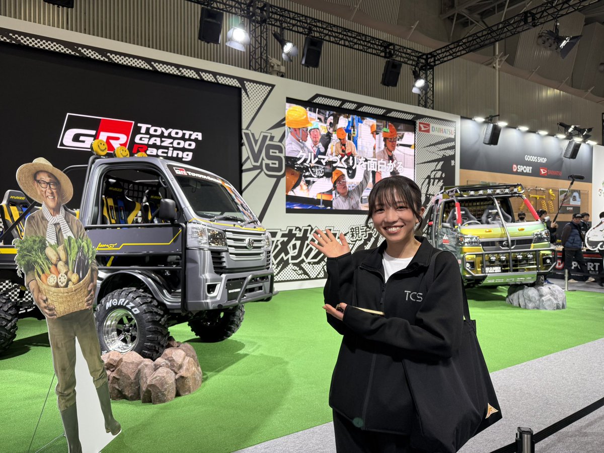 TCSトヨタカローラ埼玉【公式】 (@corolla_saitama) / Posts / X