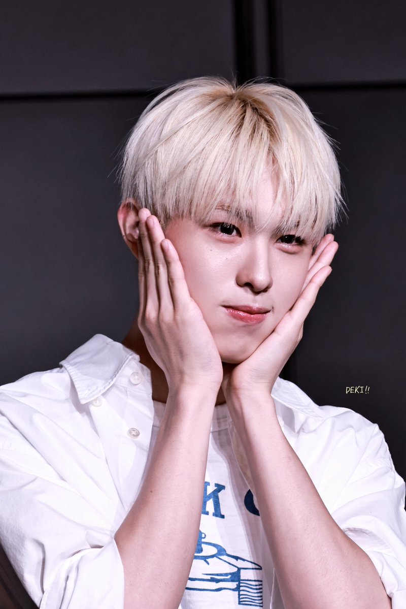 20260110 sw fansign #NEXZ #HYUI #넥스지 #휴이 #ネクスジ #ヒュイ