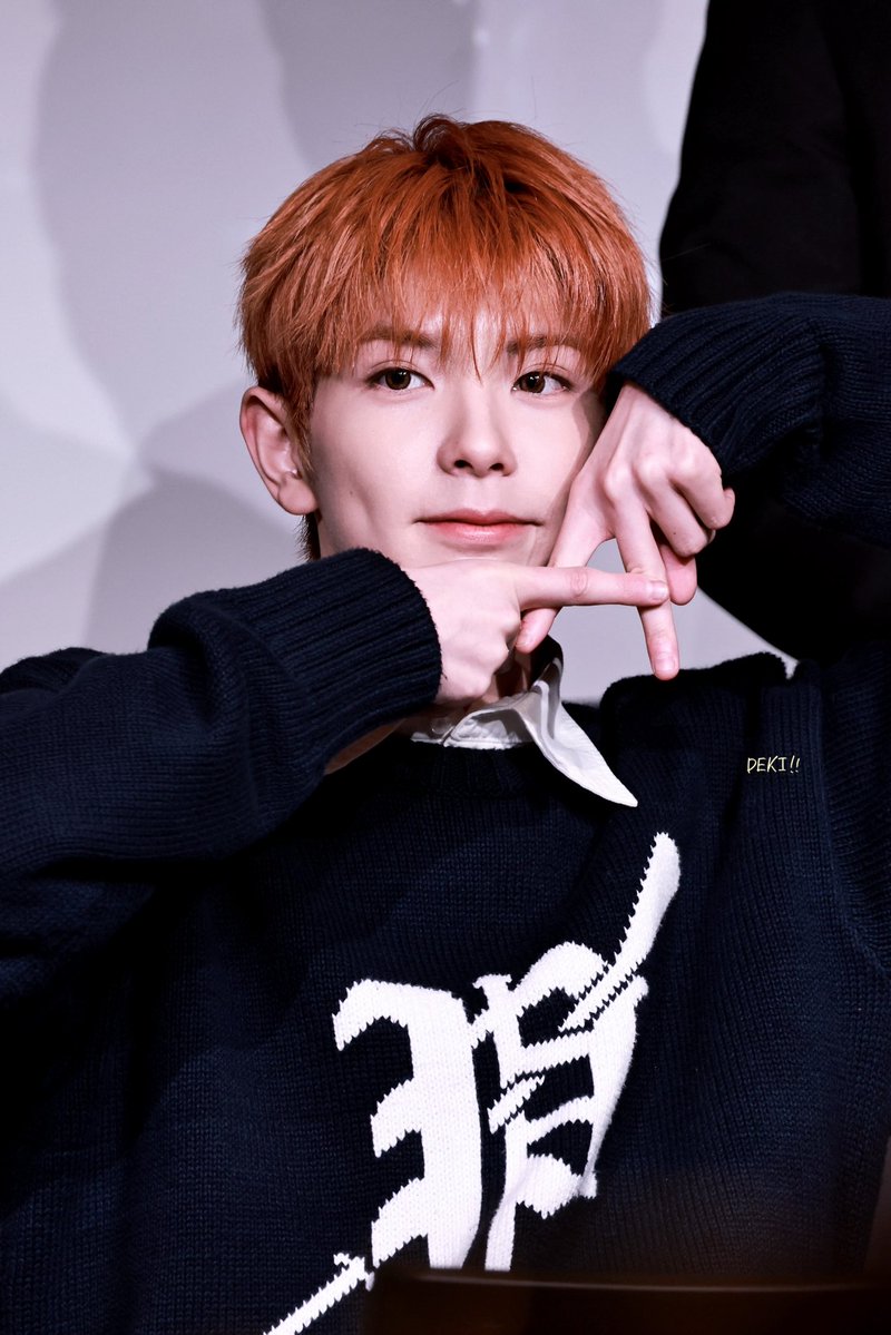 20260110 sw fansign #NEXZ #YUKI #넥스지 #유키 #ネクスジ #ユウキ