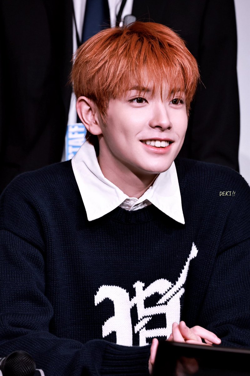 20260110 sw fansign #NEXZ #YUKI #넥스지 #유키 #ネクスジ #ユウキ