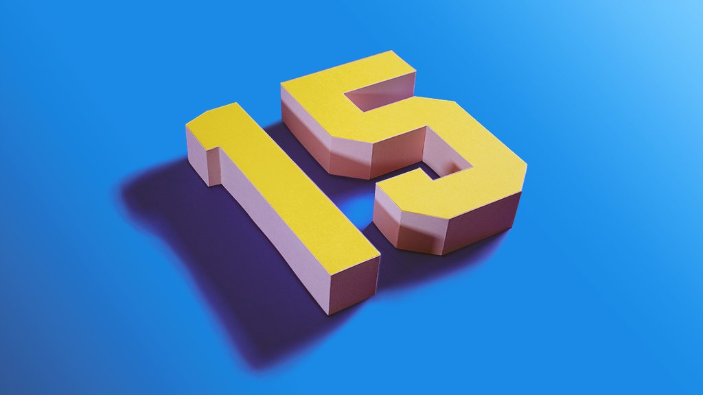 X'e ne zaman katıldığını hatırlıyor musun? Ben hatırlıyorum! #XYıldönümüm