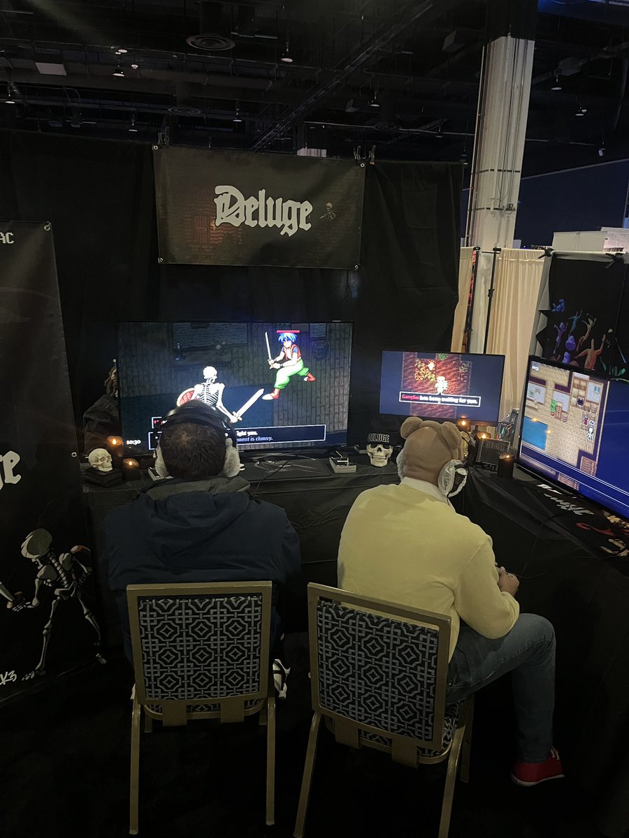 riggy2k3's tweet image. #MAGFest2026