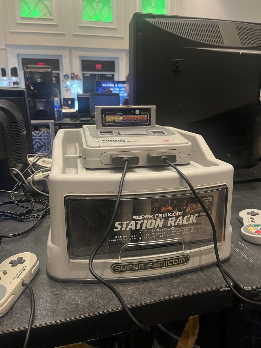 riggy2k3's tweet image. #MAGFest2026