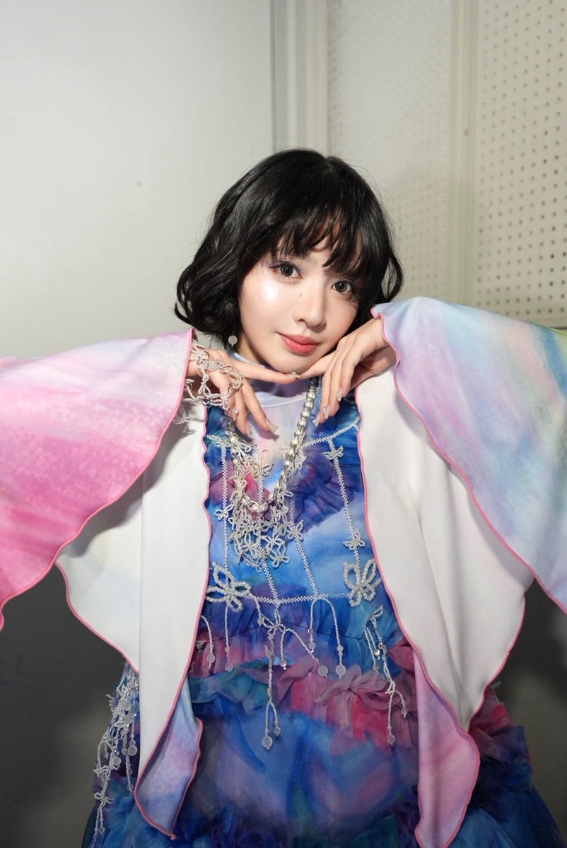 鎮西寿々歌(FRUITS ZIPPER) (@suzuka_fz1124) / Posts / X