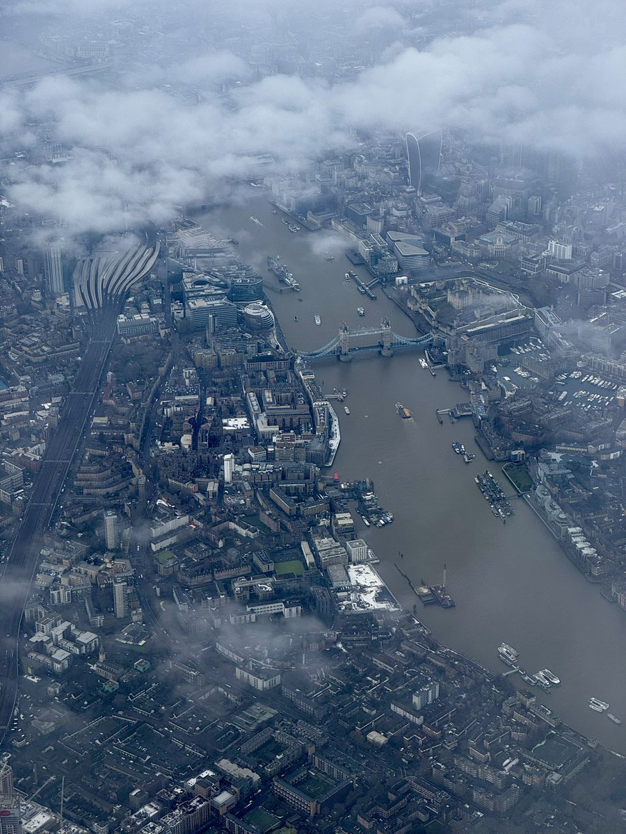 #London