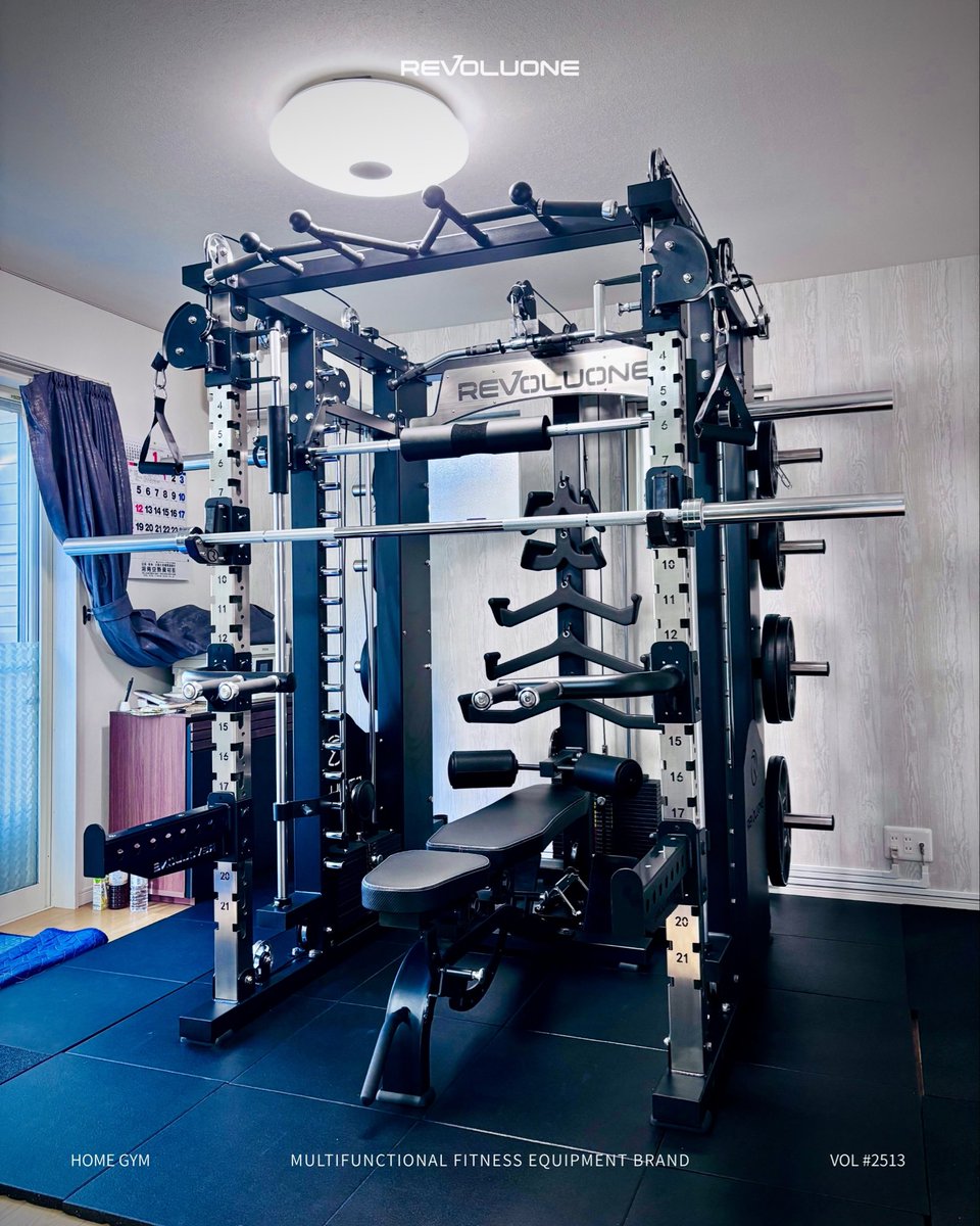 REVOLUONE レボルワン オールインワンSET（2023年式）※特注カラー