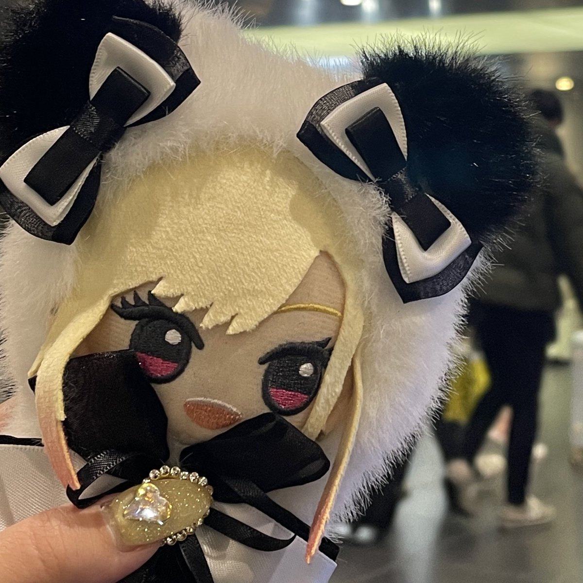 ✴︎♡輝華♡✴︎様リクエスト3点 SANRIO CHARACTERS いちご新聞50thアクリルスタンド . 駿河屋