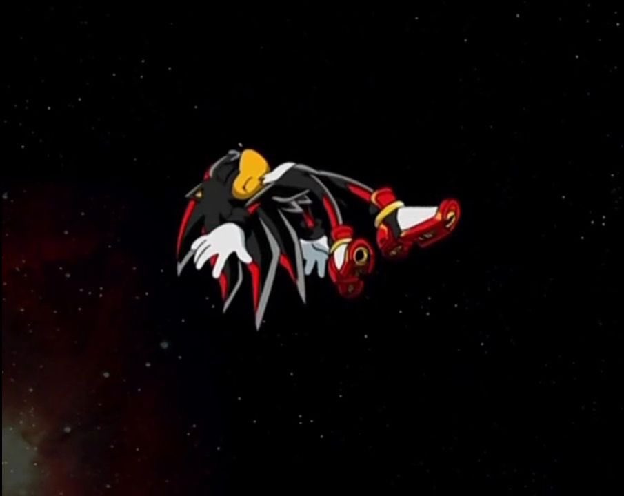 Daily Shadow tweet media