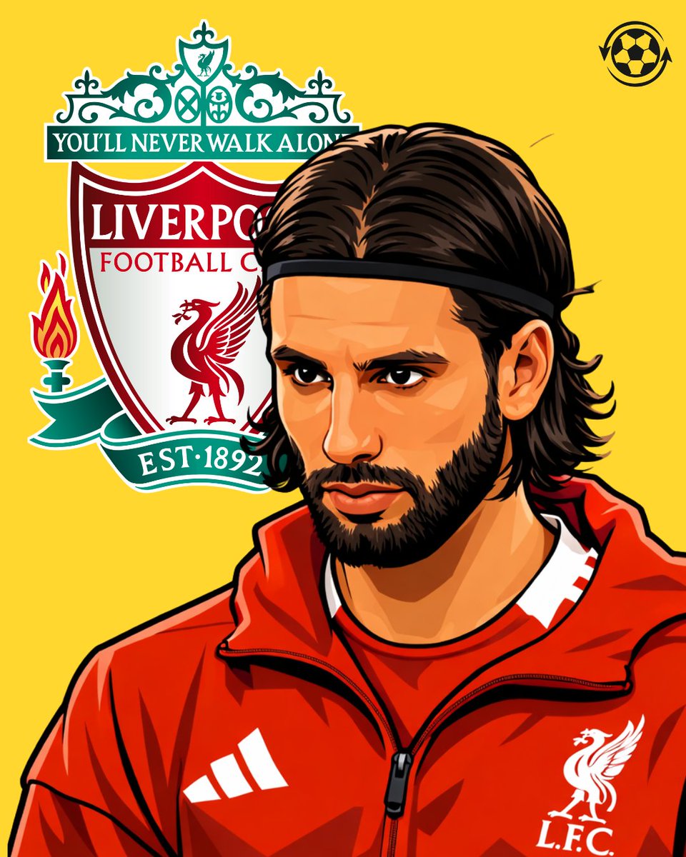 Transfer News Live tweet media