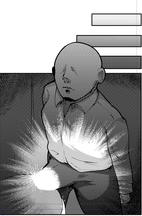 心に剣♂ 輝く勇気♂ 