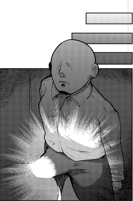 心に剣♂ 輝く勇気♂ 