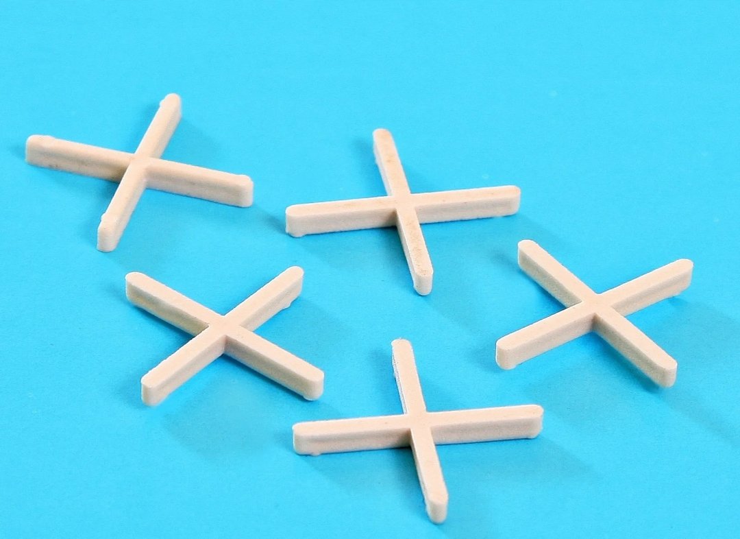 Każdy glazurnik wyrzuca tysiące krzyżyków do kosza🤬🤬