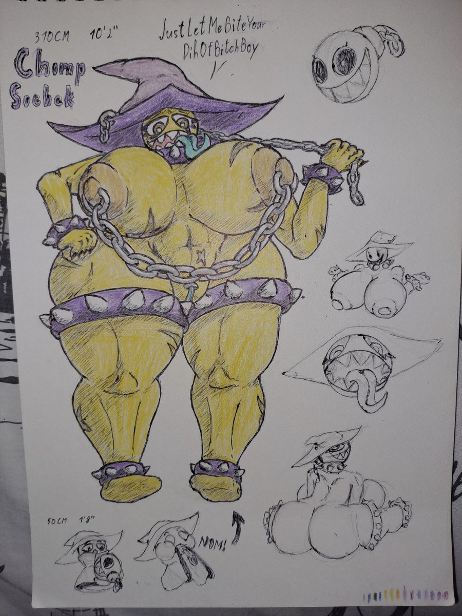 🔞 Sokowyty 🔞 tweet media