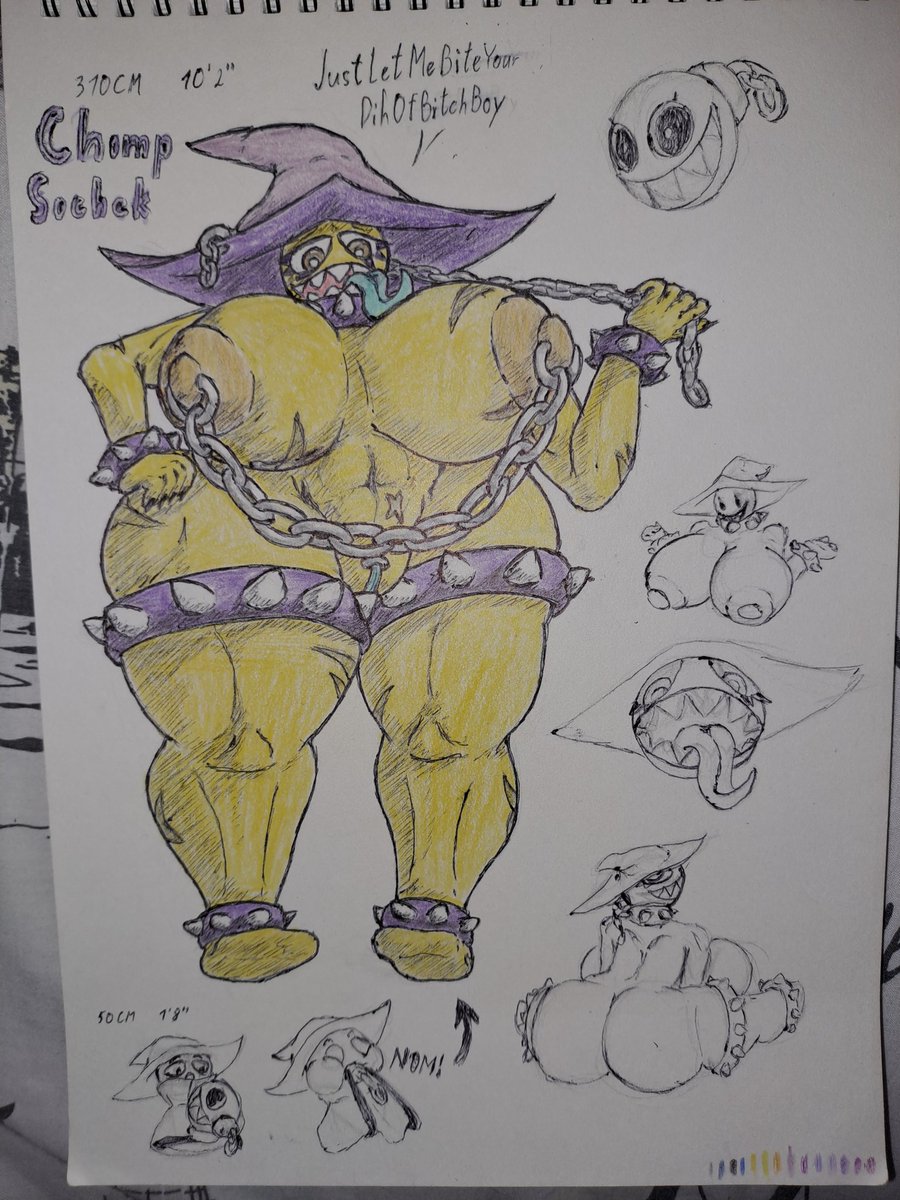 🔞 Sokowyty 🔞 tweet media