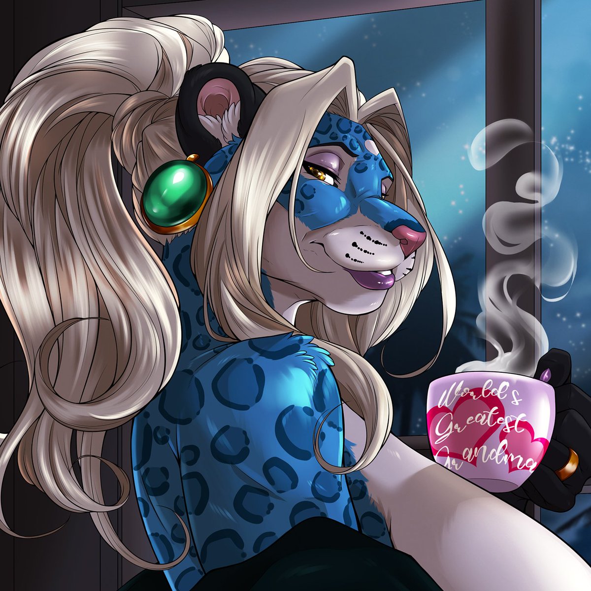 Redid the shading, spend the better part of the entire day working on it off and on, did my best, should be good.

Think ill get some sleep, look at it with fresh eyes, correct what needs corrected and post.

But for now, take a peek.