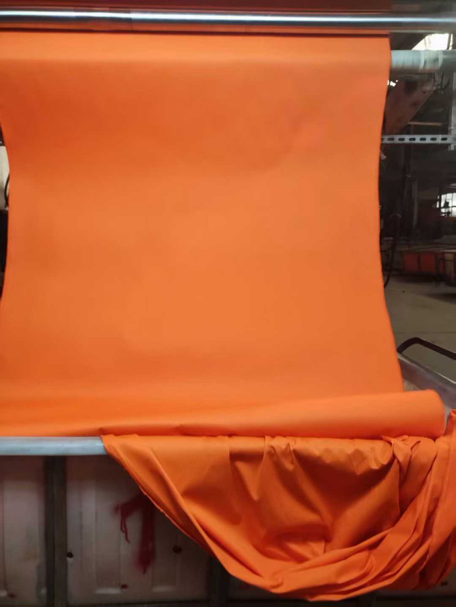 hbcftex's tweet image. Weight: 240 g/m²Material: 65% Polyester + 35% CottonSpec: 20S × 16S, 120 × 60Width: 57/58"
MOQ: 5000 m/colorPackaging: 50 m/roll or 100 m/roll
Email: sales@hbcftex.comNew and existing customers are welcome to inquire.