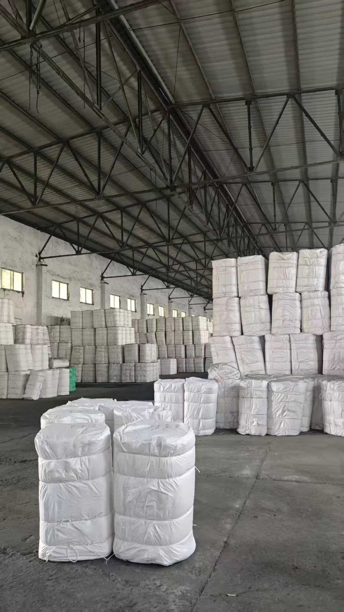 hbcftex's tweet image. Weight: 240 g/m²Material: 65% Polyester + 35% CottonSpec: 20S × 16S, 120 × 60Width: 57/58"
MOQ: 5000 m/colorPackaging: 50 m/roll or 100 m/roll
Email: sales@hbcftex.comNew and existing customers are welcome to inquire.