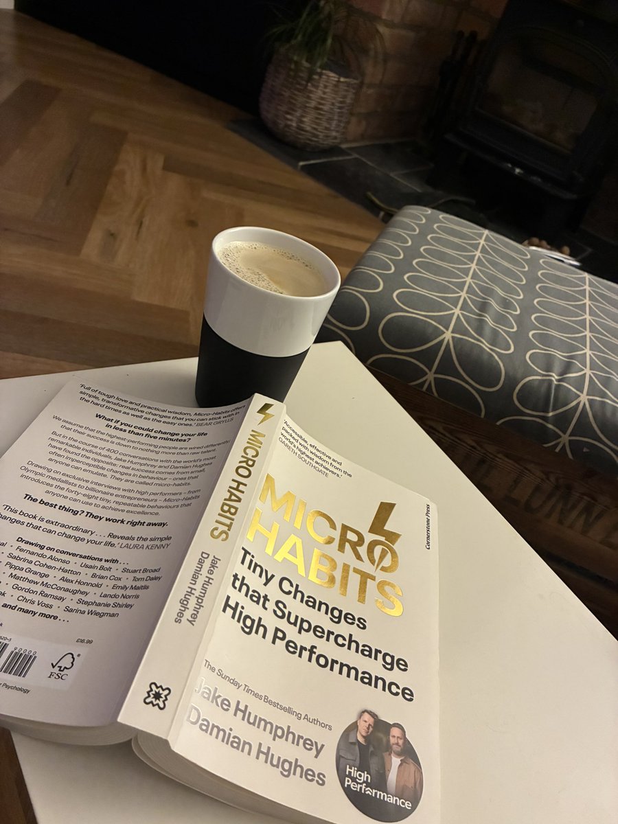 #Morning ☕️

Doing some #gEEK 🤓 to start my week

Let’s go #saturPLAY 

Would recommend this 📖 across the education sector… take a l👀k

<a href="/ottleyoconnor/">Patrick Ottley-O'Connor</a> <a href="/HalilMrT4Real/">HalilMrT - Official</a> <a href="/AdrianBethune/">Adrian Bethune</a> <a href="/SiddiquiEdu/">Baasit Siddiqui - Siddiqui Education Ltd</a> 

👏 to D Hughes &amp; <a href="/mrjakehumphrey/">Jake Humphrey</a> 

🙌💜🧠
#tiME #coffee #teacher5aday