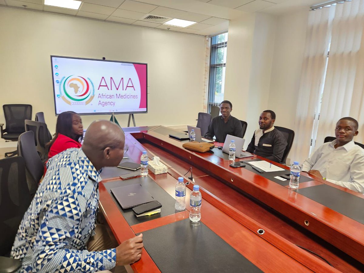 14th IPSF African Pharmaceutical Symposium tweet media