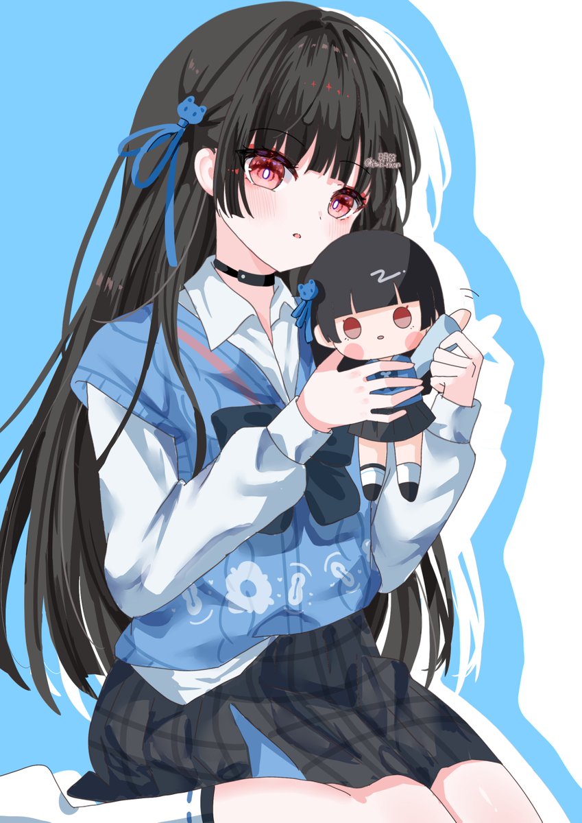 LiSA☆*:.｡. o(≧▽≦)o .｡.:*LiSAッ子 黑糖 (@n1b1OVvJunsupdL