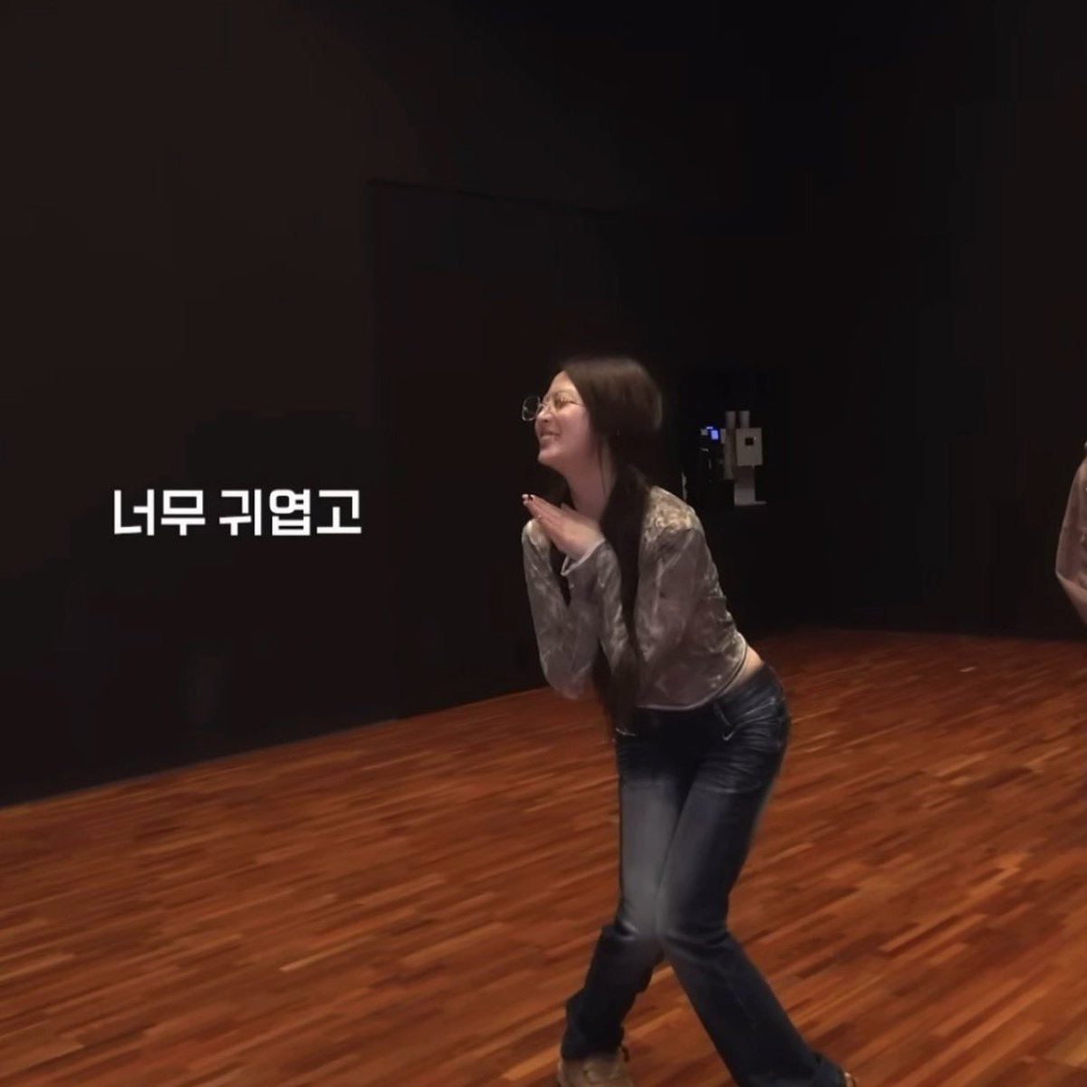 아 아일릿보는 허윤진 ㅋㅋㅋㅋㅋㅋㅋㅋㅋㅋㅋㅋㅋㅋㅋㅋㅋㅋㅋㅋㅋㅋ