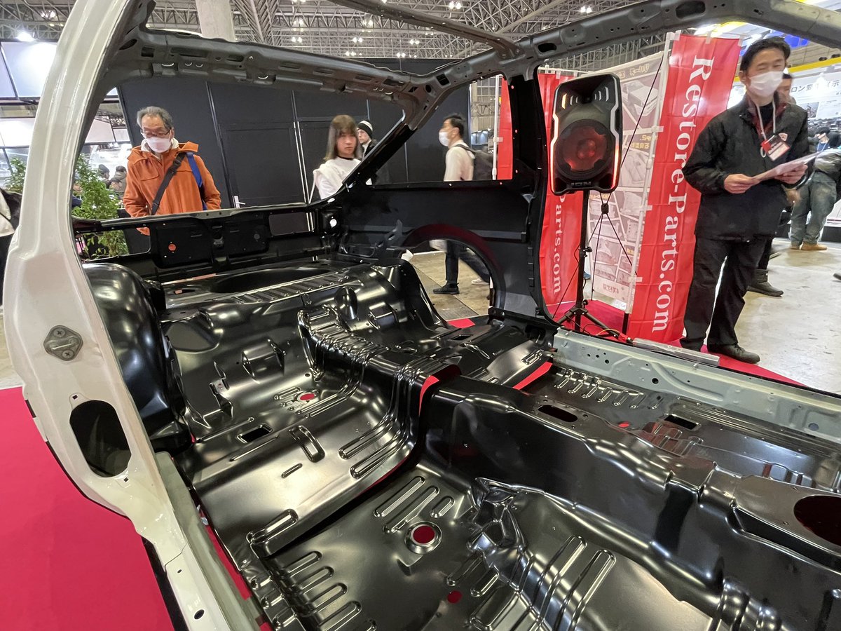 まんさく86/BRZ#5 tweet media