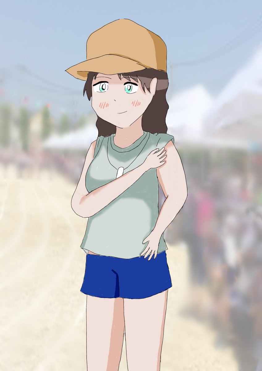 キャス太郎 tweet media