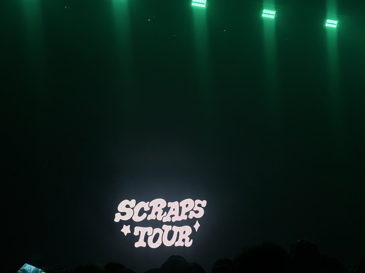 yxg111's tweet photo. Let’s go~~
@satgotloco
#로꼬
#Loco
#SCRAPSTOUR https://t.co/mRjLA7tbtq