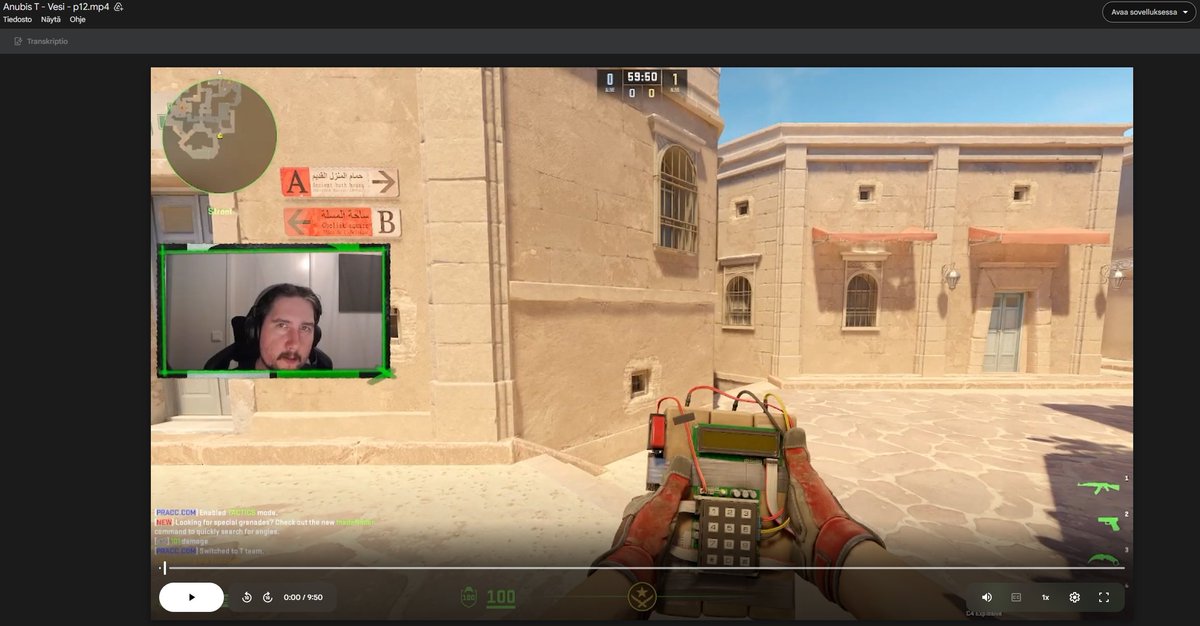 Toni Nikka tweet media