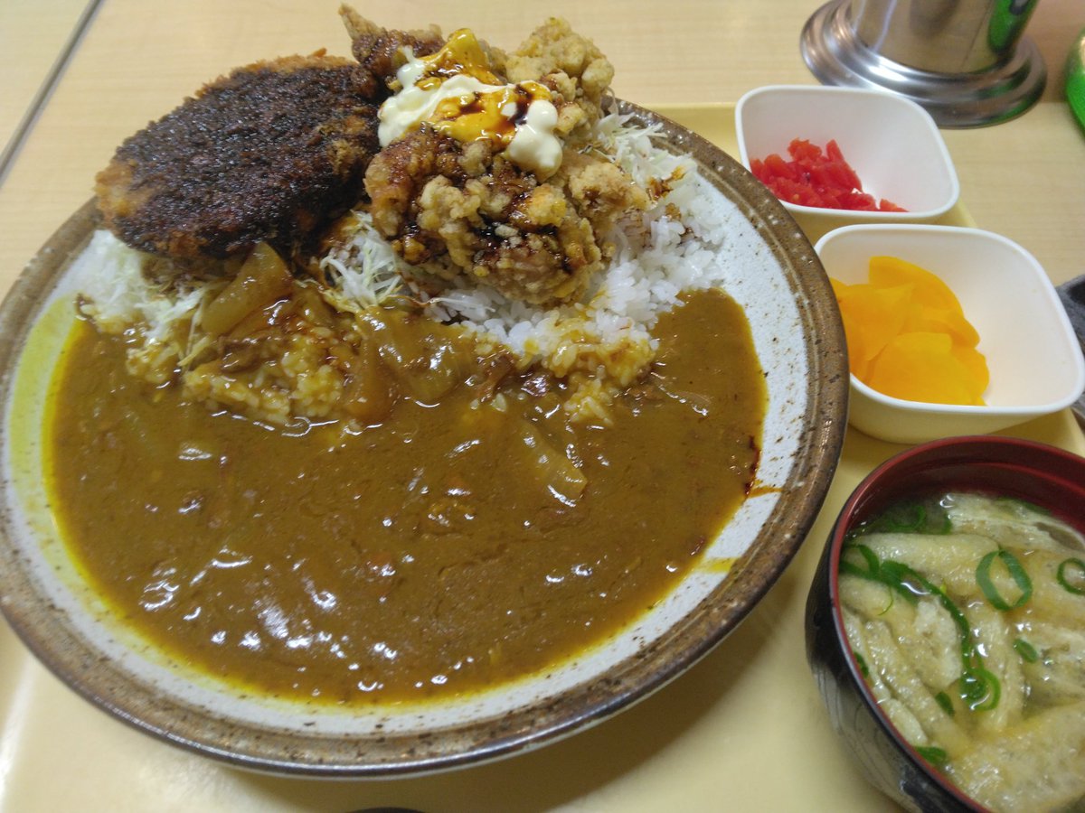 １杯のラーメン
１杯のかけそば
おうちdeおでん
バグったカレー
#2026年