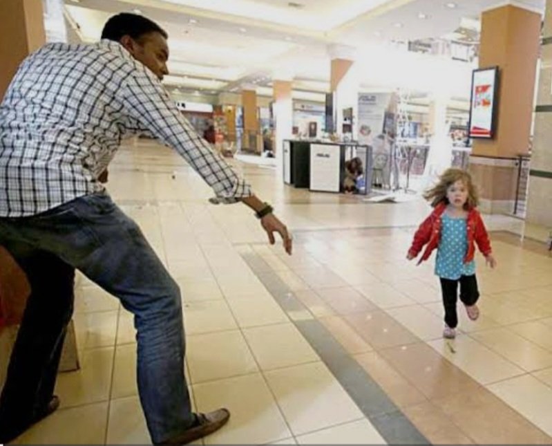 DanChepta's tweet image. Did you know that an independent investigation of the Westgate Mall attack 

The New York Police Department (NYPD) in late 2013 

Suggested the possibility that the four attackers might have escaped alive? 

This remains a minority view compared to the official government…