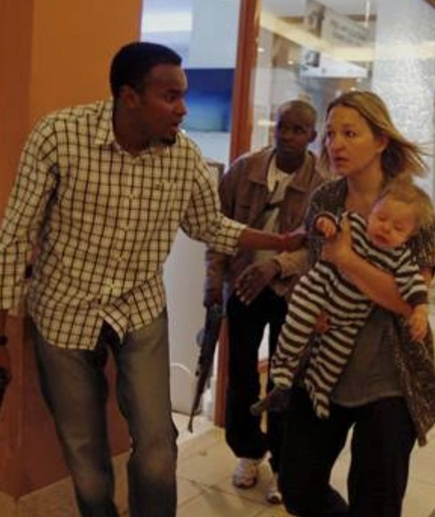 DanChepta's tweet image. Did you know that an independent investigation of the Westgate Mall attack 

The New York Police Department (NYPD) in late 2013 

Suggested the possibility that the four attackers might have escaped alive? 

This remains a minority view compared to the official government…