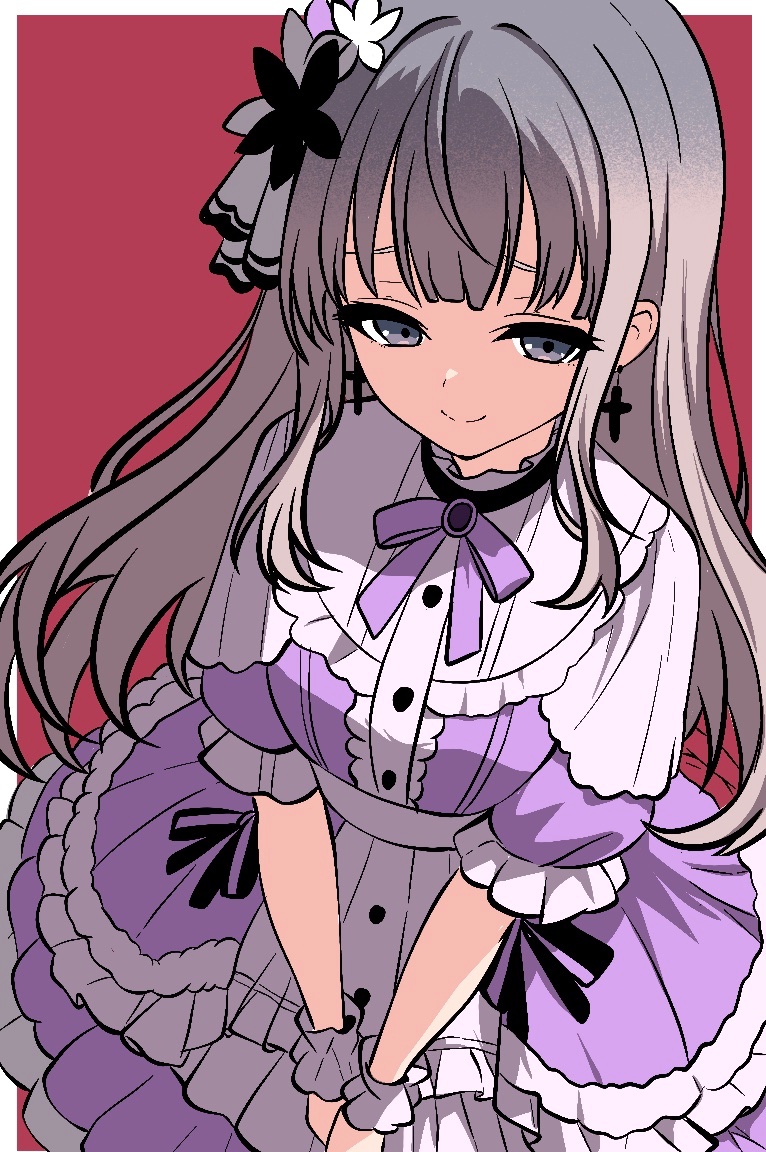 氷上メルル
#魔法少女ノ魔女裁判