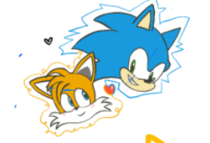 gadgetguy1992's tweet image. Thank you @sontailsstuff, for setting up this collab Magma drawing event on the server.

Several members tuned in and joined in drawing.

I personally can't wait to do another one in the near future.

#sontails