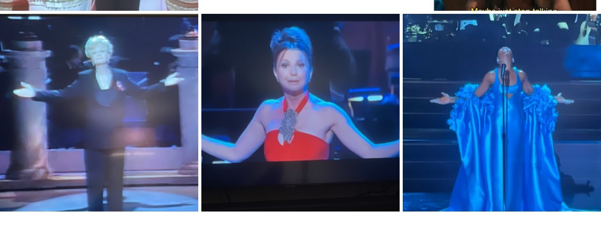 What’s this kind of night called