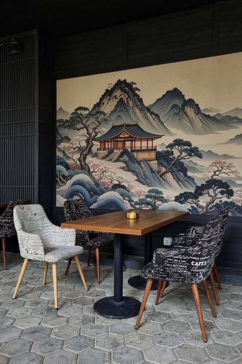 ryanhendrajaya's tweet photo. Cozy afternoon https://t.co/ognIvLNDUz